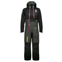 Scott Комбинезон зимний женский Artic Flex 60 Dryo black/dark grey в Казани