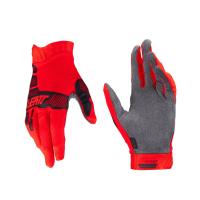 Leatt Перчатки 1.5 Mini V24 Red в Казани