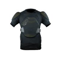 Starks Моточерепаха Air Flex Short Sleeve Чёрный в Казани
