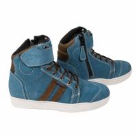 Rush Мотокеды Sneaker Lady Evo Голубой в Казани