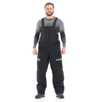 Dragonfly Снегоходные штаны Expedition Black в Казани