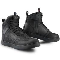 Shima мотокросовки Rebel 2.0 WP Lady Black (с мембраной) в Казани