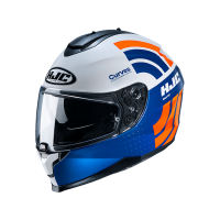 HJC Шлем интеграл C 70 Curves MC27 в Казани