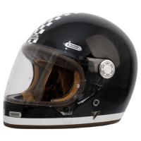 By City шлем Roadster III Race Black в Казани