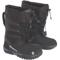 Scott Боты SMB R/T black/grey в Казани