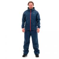 Dragonfly Мембранный костюм Active 2.0 Dark- Blue в Казани
