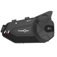 Freedconn Bluetooth гарнитура R1 + Video в Казани