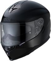 IXS Шлем HX 1100 1.0 Черный глянцевый в Казани