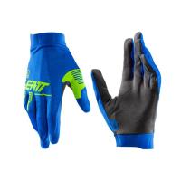 Leatt Детские перчатки для мотокросса 1.5 V26 Storm Blue в Казани