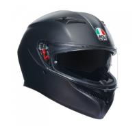 AGV Шлем K3 E2206 Matt Black в Казани