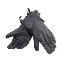 Dainese Перчатки дождевые Rain OverGloves Black в Казани