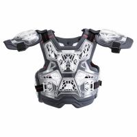 Acerbis Защита тела детская (Панцирь) Gravity Kid Roost Clear в Казани