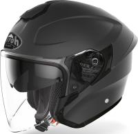 Airoh Мотошлем H.20 Dark Grey Matt в Казани