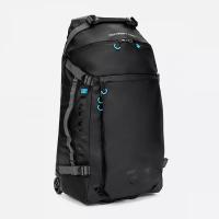 Finntrail Сумка на колесах Odyssey 1735 Black 130L в Казани