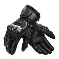 Shima Мотоперчатки RS-3 Men Black в Казани