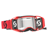 Scott Очки Prospect 2.0 WFS red/black в Казани