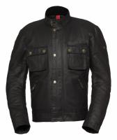 IXS Куртка Vintage Air Short Black в Казани