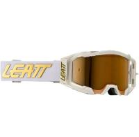 Leatt Маска Velocity 5.5 Iriz White Bronze 68 VLT V25 в Казани