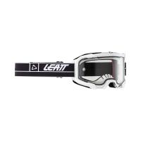 Leatt Маска кроссовая Velocity 4.5 White Clear 83% в Казани