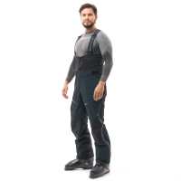 Dragonfly Брюки Freeride Pro Man Black в Казани