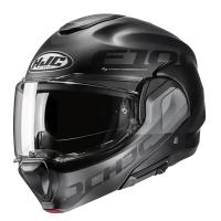 HJC Шлем F100 Hetal MC5SF в Казани