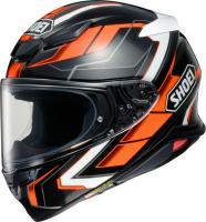 Shoei Мотошлем NXR 2 Prologue оранжево-черно-белый TC-8 в Казани