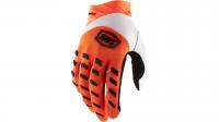 100% Мотоперчатки Airmatic Fluo/Orange в Казани