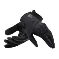 Dainese Перчатки Intrepyd Black в Казани