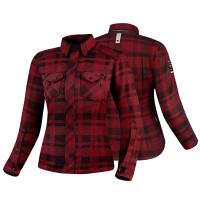 Shima Рубашка Renegade 2.0 Lady Red в Казани
