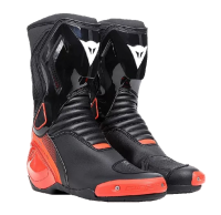 Dainese Ботинки Nexus 2 628 Blk/Fluo-Red в Казани