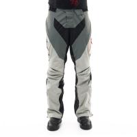 Dragonfly Штаны Эндуро Freeride Grey-Orange в Казани