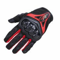 Pro-Biker Перчатки MCS-42 Red в Казани