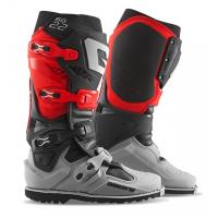 Gaerne Мотоботы для кросса SG-22 Gore-Tex Enduro Red/Black/Grey в Казани