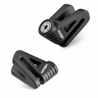 Veison Замок на тормозной диск DX7 Black в Казани