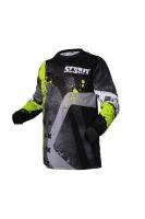 Scout Джерси Abstraction Neon в Казани