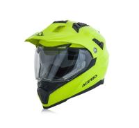 Acerbis Шлем Flip FS-606 Yellow-Fluo в Казани