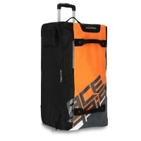 Acerbis Сумка дорожная на колёсах Voyager Orange/Grey (105 L) в Казани