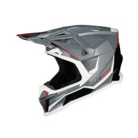 Acerbis Шлем T711 Grey/Black в Казани