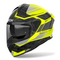 Airoh Мотошлем Spark 2 Zenith Yellow Matt в Казани