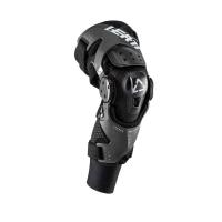 Leatt Наколенники X-Frame Hybrid V26 Black в Казани