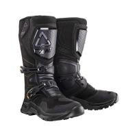 Leatt Мотоботы ADV HydraDri 7.5 Stealth V25 в Казани