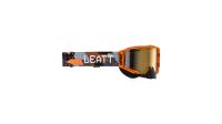 Leatt Маска Velocity 6.5 SNX Iriz Orange Bronze UC 68% в Казани