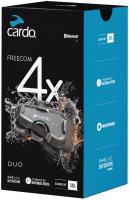 Cardo Мотогарнитура Freecom 4X Duo в Казани
