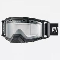 Finntrail Снегоходная маска Vision 1093 BlackClear в Казани