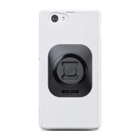 SP Connect Универсальное крепление для смартфонов Universal Interface Z в Казани