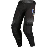 SCOTT Брюки 450 Podium black/grey в Казани
