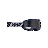 Leatt Маска Vizion 2.5 Blue Clear 90 VLT V25 в Казани