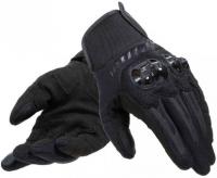 Dainese Перчатки MIG 3 Air Tex Black в Казани