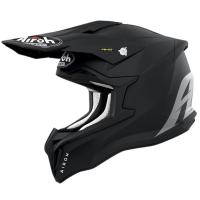 Airoh Мотошлем Strycker Black Matt в Казани