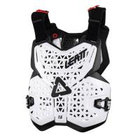 Leatt Защитный панцирь Chest Protector 1.5 V26 White в Казани